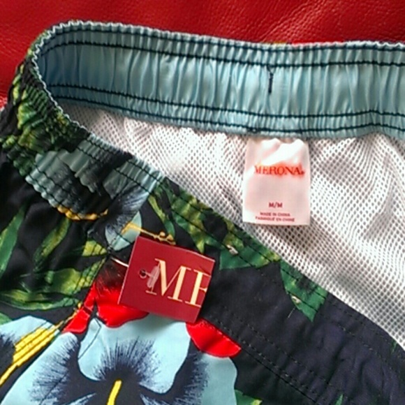 Merona Short Pants - Picture 4 of 4