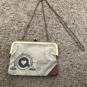 Brand New Mona B hand bag