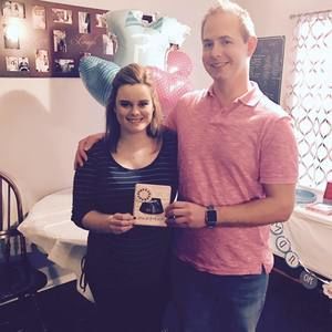 Meet your Posher, Kristyn