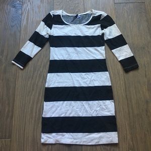 H and M tunic
