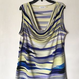 Complete summer outfit