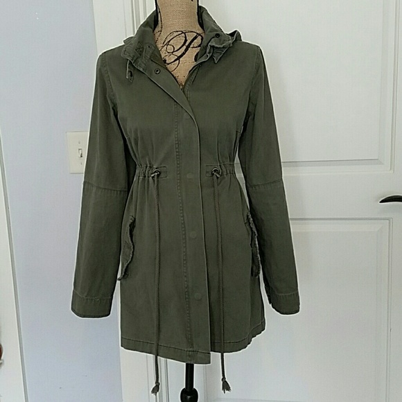 Wendy Bellissimo Coat