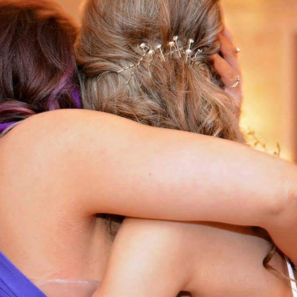 Meet your Posher, Laura