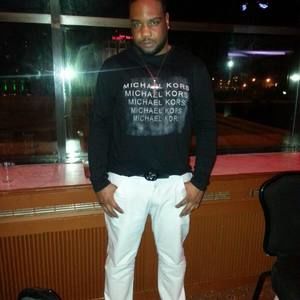 Meet your Posher, Chris