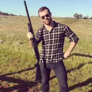 Meet your Posher, Matthew