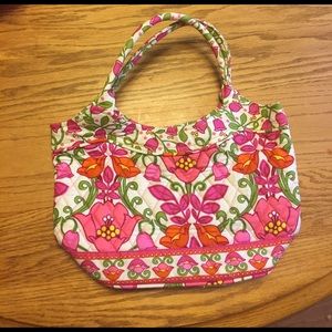 Vera Bradley Purse