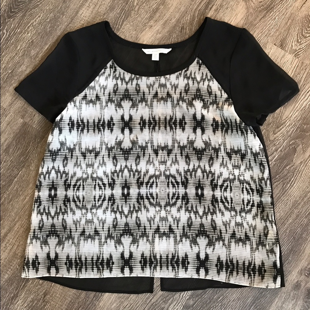 American Eagle top
