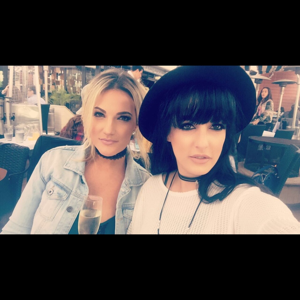 Meet your Posher, Mickenna