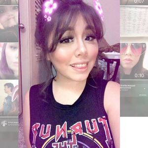 Meet your Posher, Mercedes