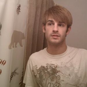 Meet your Posher, Jay