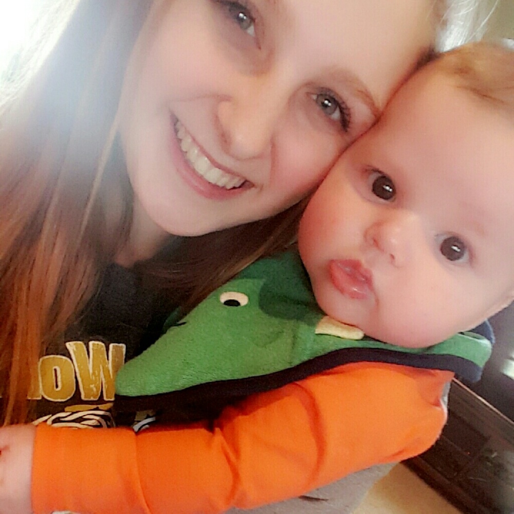 Meet your Posher, Alexa