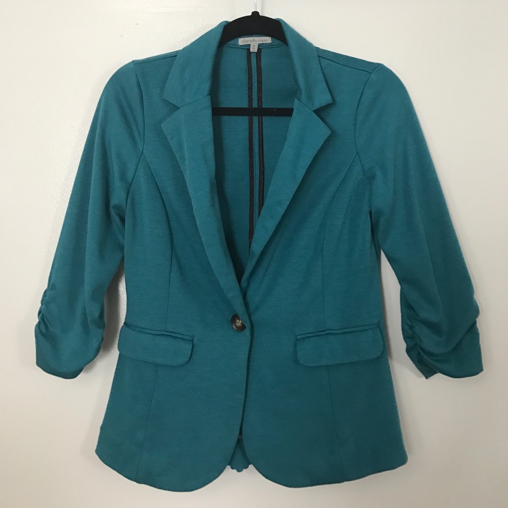 Charlotte Russe Blazer
