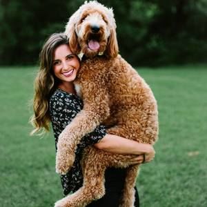 Meet your Posher, Jacy