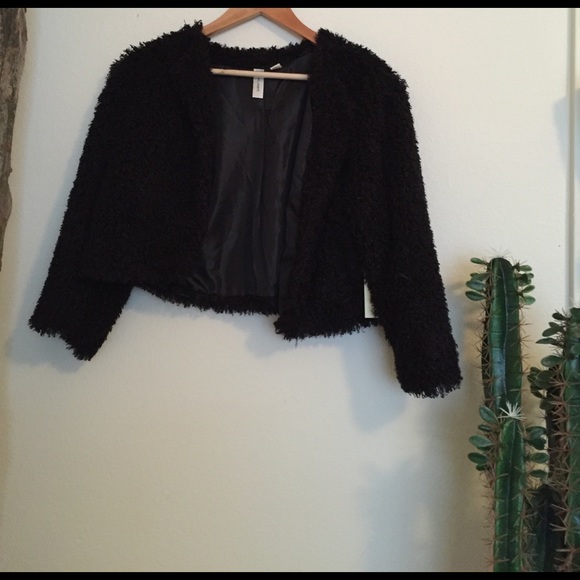 Fur jacket - Picture 1 of 3