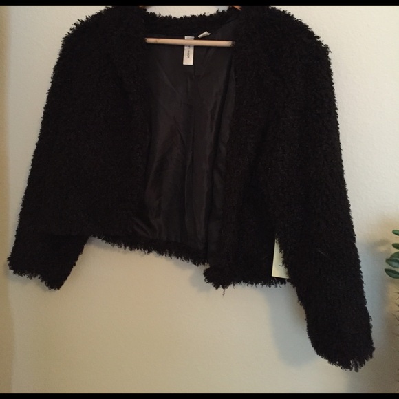 Fur jacket - Picture 2 of 3