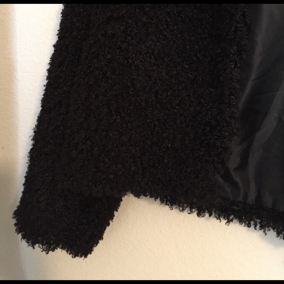 Fur jacket - Picture 3 of 3