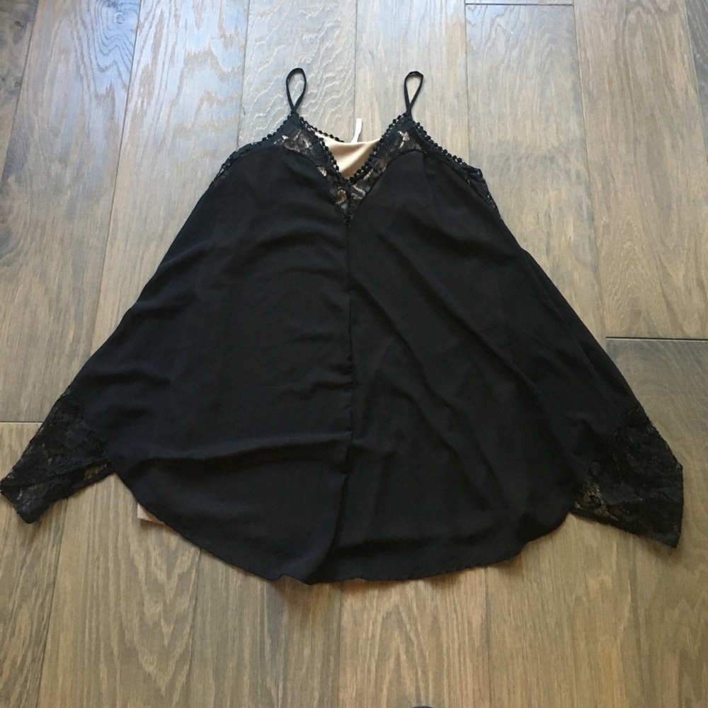 Lulus dress