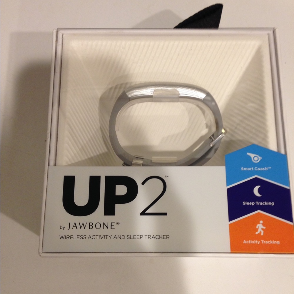 Jawbone UP2