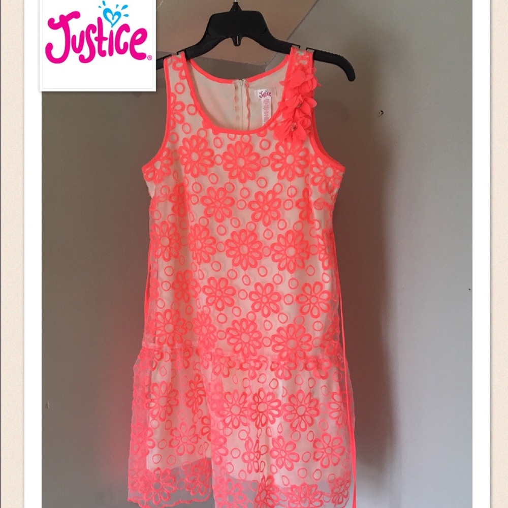 🔆SALE!!🔆💕Beautiful Pre-Teen/Teen Spring Dress💕