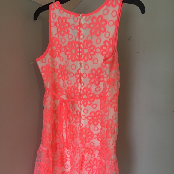 🔆SALE!!🔆💕Beautiful Pre-Teen/Teen Spring Dress💕 - Picture 5 of 6