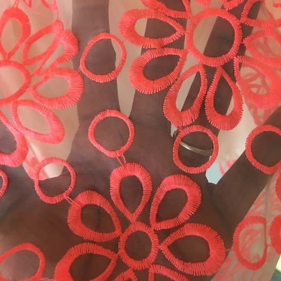 🔆SALE!!🔆💕Beautiful Pre-Teen/Teen Spring Dress💕 - Picture 6 of 6