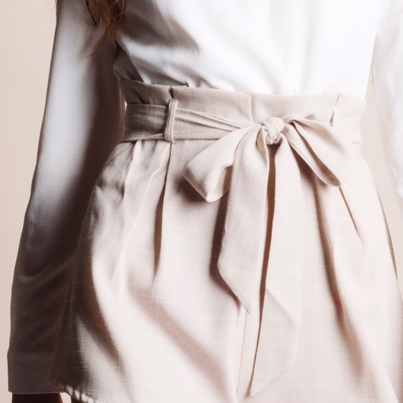 1DAYSALE Two Toned Cut Out Romper Playsuit - Picture 4 of 4