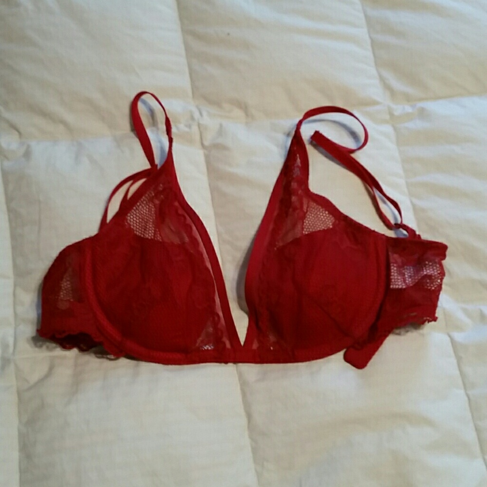 Calvin Klein Bra
