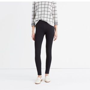 Madewell the anywhere jean in marton wash