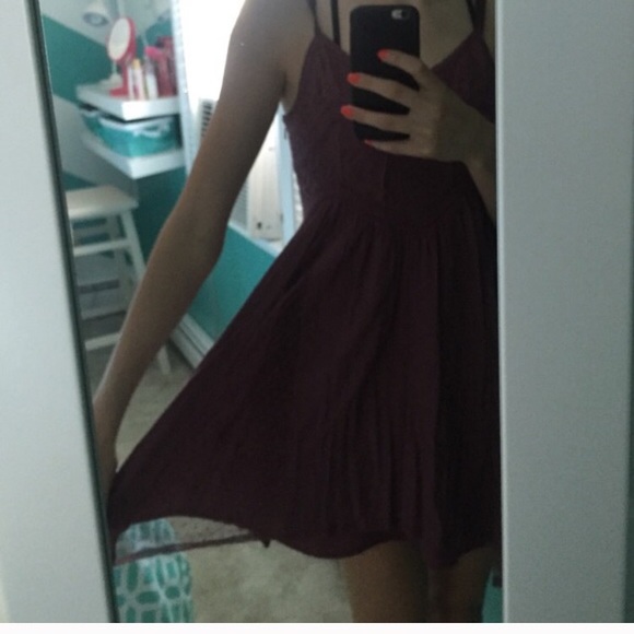 Dress - Picture 2 of 2