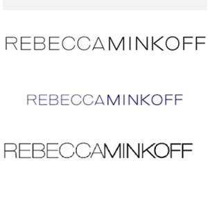 Rebecca Minkoff Little Lottie Coin Purse/Keychain