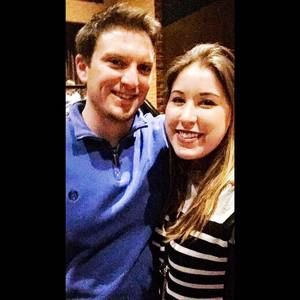 Meet your Posher, Catherine