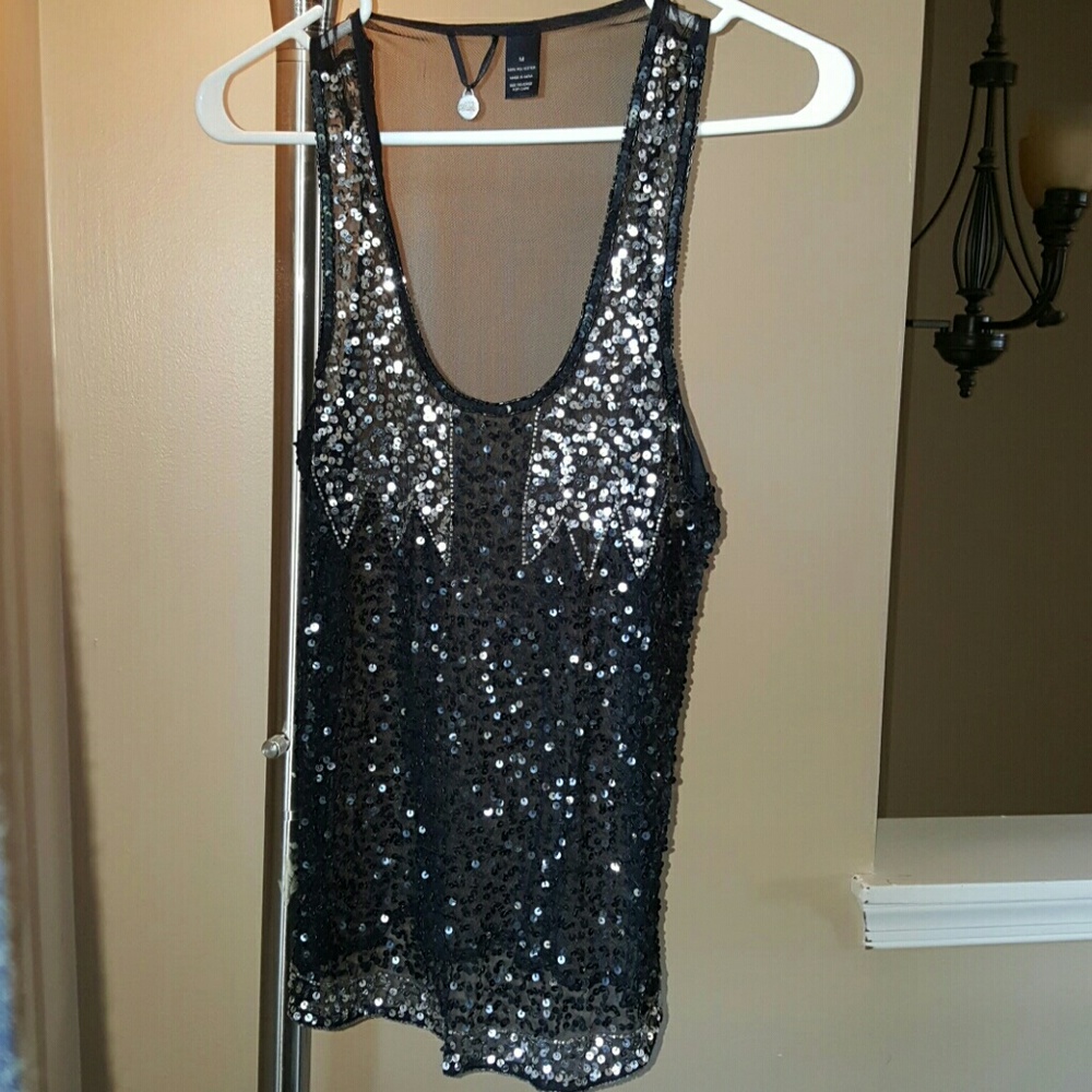 Stunning BKE top