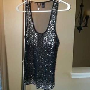 Stunning BKE top