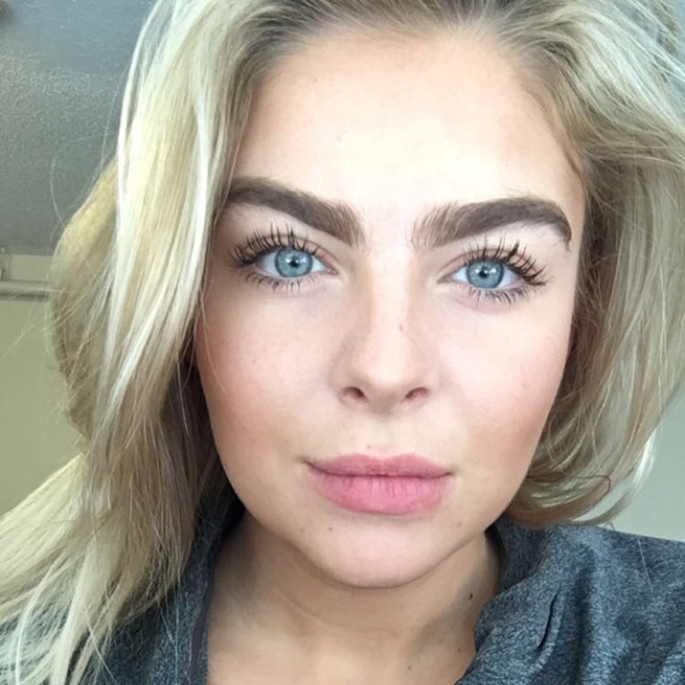 Meet your Posher, Gabby