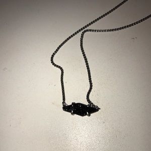 Kendra Scott Bridgette Pendant Necklace