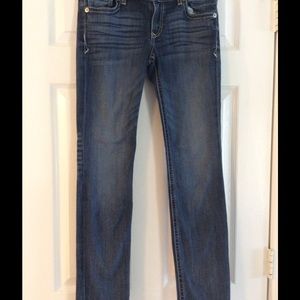 Express jeans size 6R
