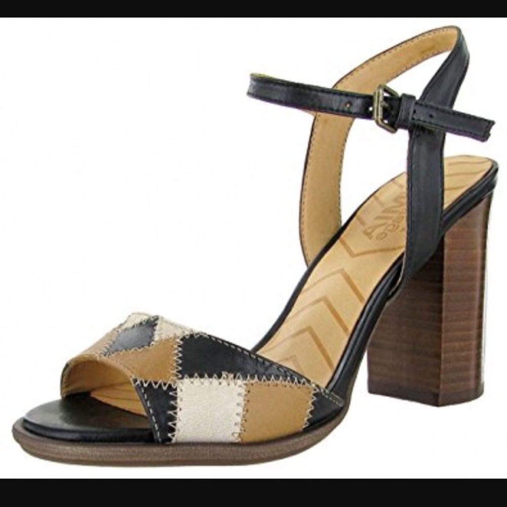 MIA Heritage Dolores Platform