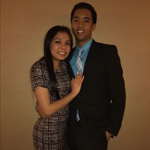 Meet your Posher, Marcus