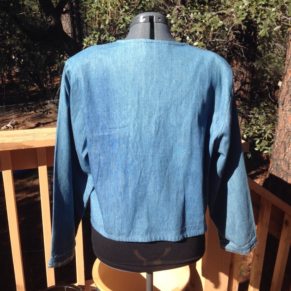 Shaver Lake Jacket - Picture 2 of 8