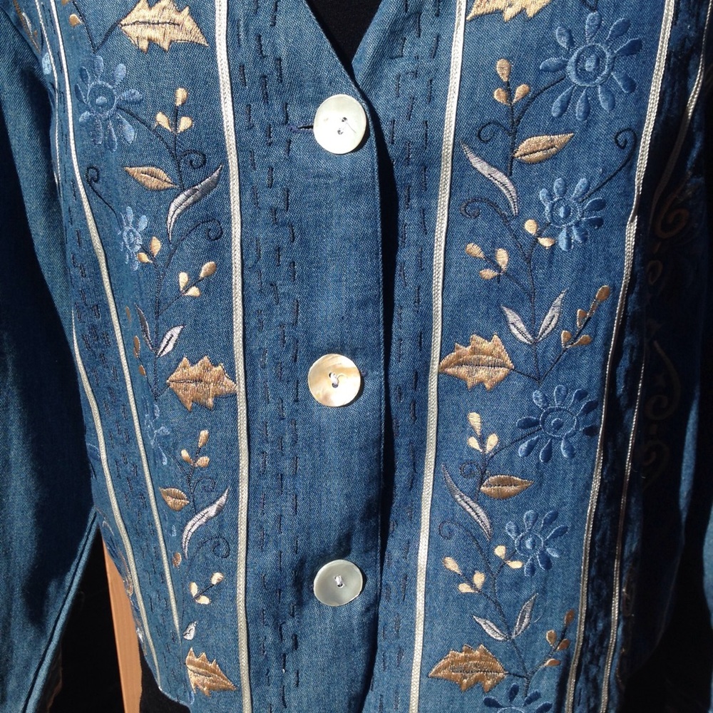 Shaver Lake Jacket - Picture 3 of 8