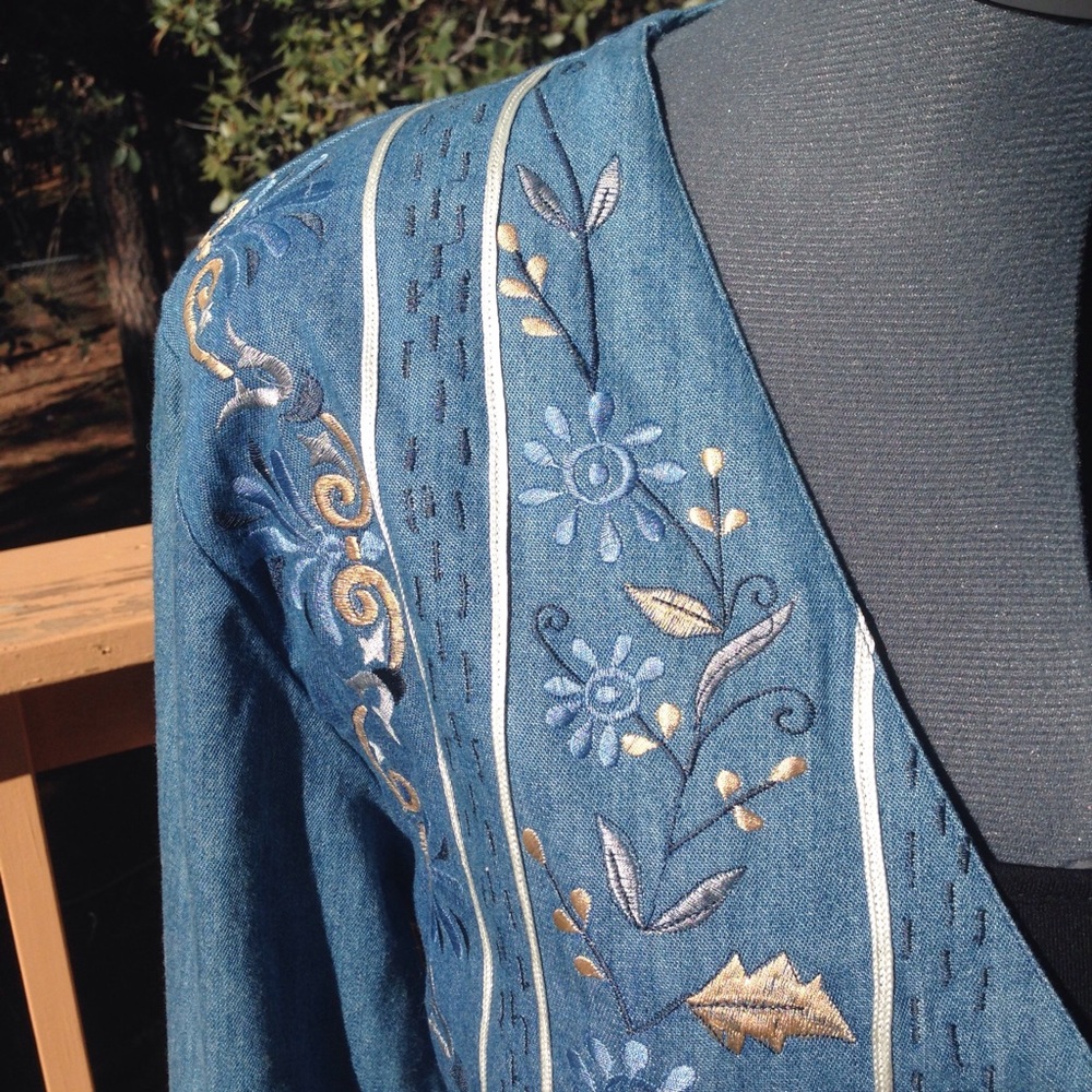 Shaver Lake Jacket - Picture 4 of 8