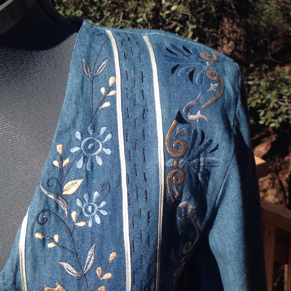 Shaver Lake Jacket - Picture 5 of 8