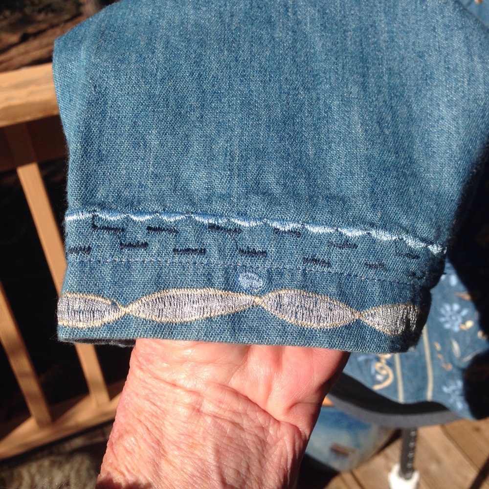 Shaver Lake Jacket - Picture 6 of 8