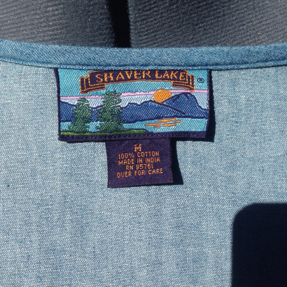 Shaver Lake Jacket - Picture 7 of 8