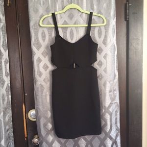 Little Black Dress from Forever21