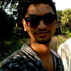 Meet your Posher, Moinuddin