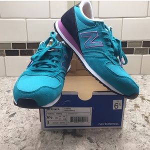 New Balance NWT Bold, Casual Lifestyle Sneaker 👟