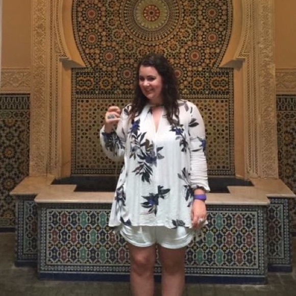 Free people tunic - Picture 3 of 4