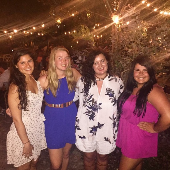 Free people tunic - Picture 4 of 4