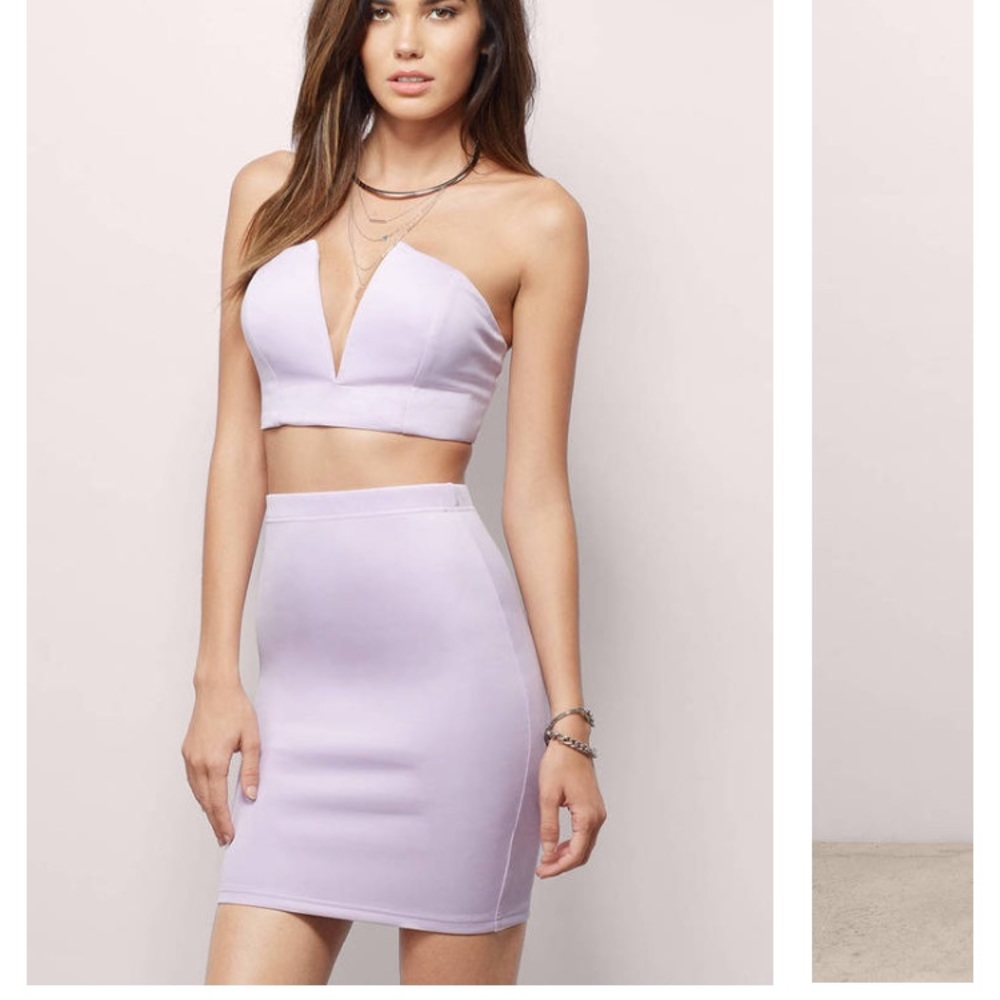 Two piece dress!!